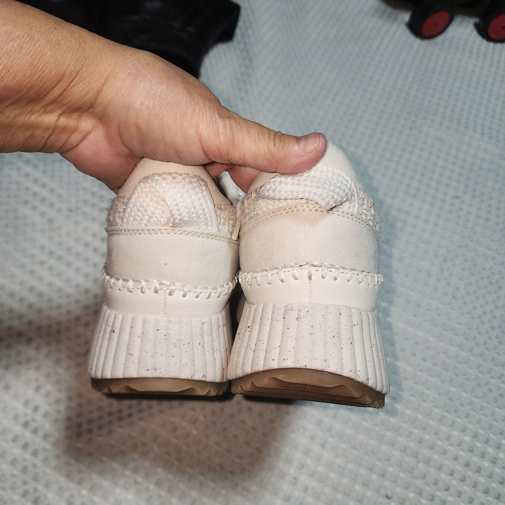 Universal Thread Euc Womens Sz 9.5 Persephone Sne… - image 3